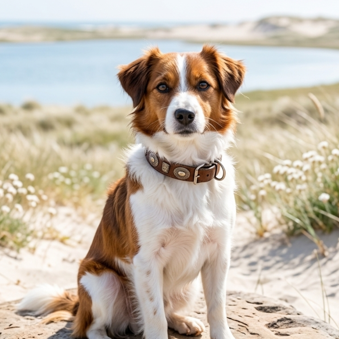 Heiße Pfoten im Sommer: So schützen Sie Ihren Hund vor Verbrennungen und rauen Ballen