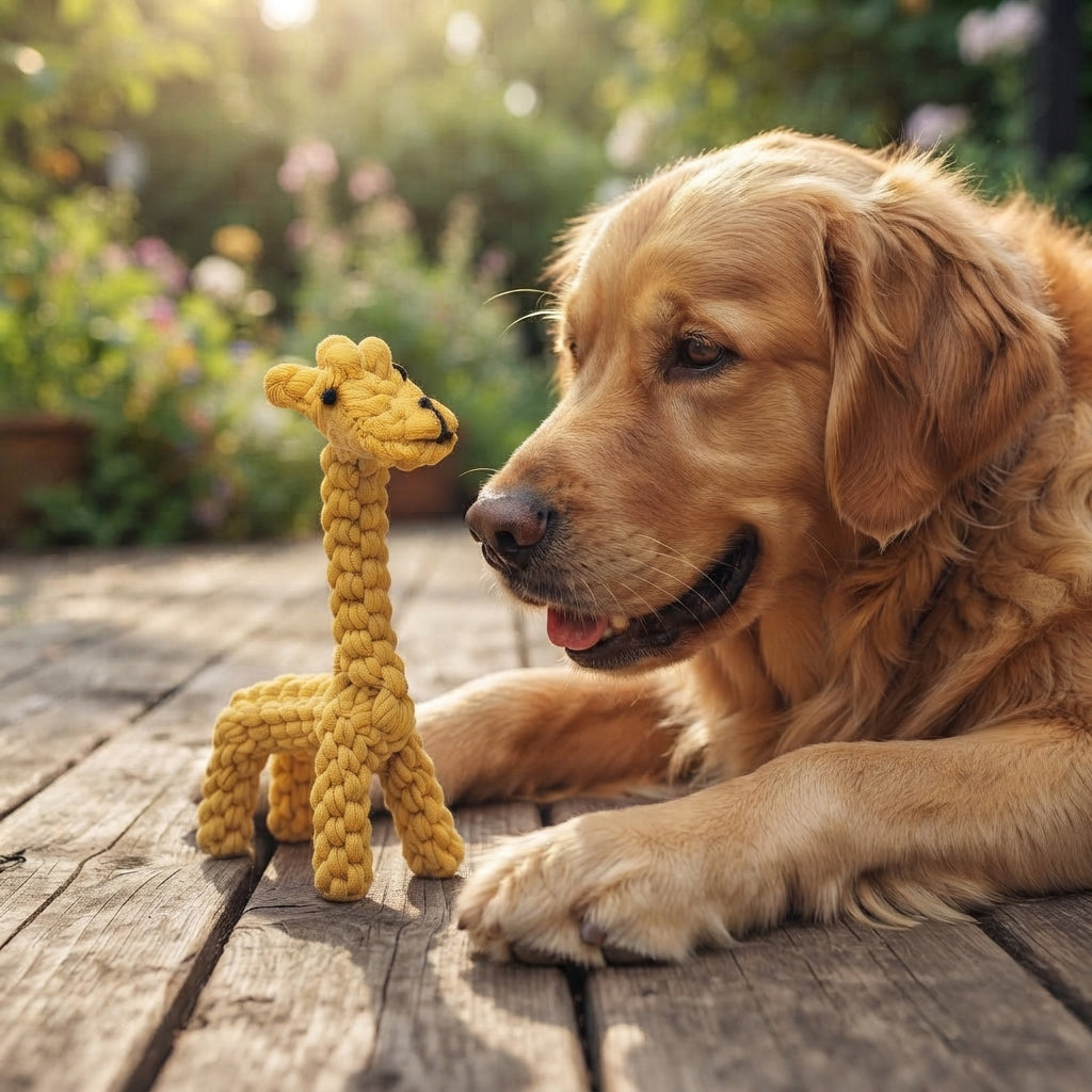 Sensitiv-Set: 2x Hundeshampoo gegen Juckreiz + Gratis Spielzeug/Versand in D