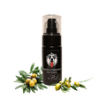 CrazyDogPaul Natürlicher Ohrenreiniger für Hunde (50ml) – Milder Ohrreiniger 