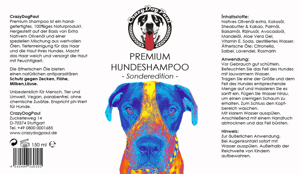 hundeshampoo-sonderedition-crazydogpaul-produkt