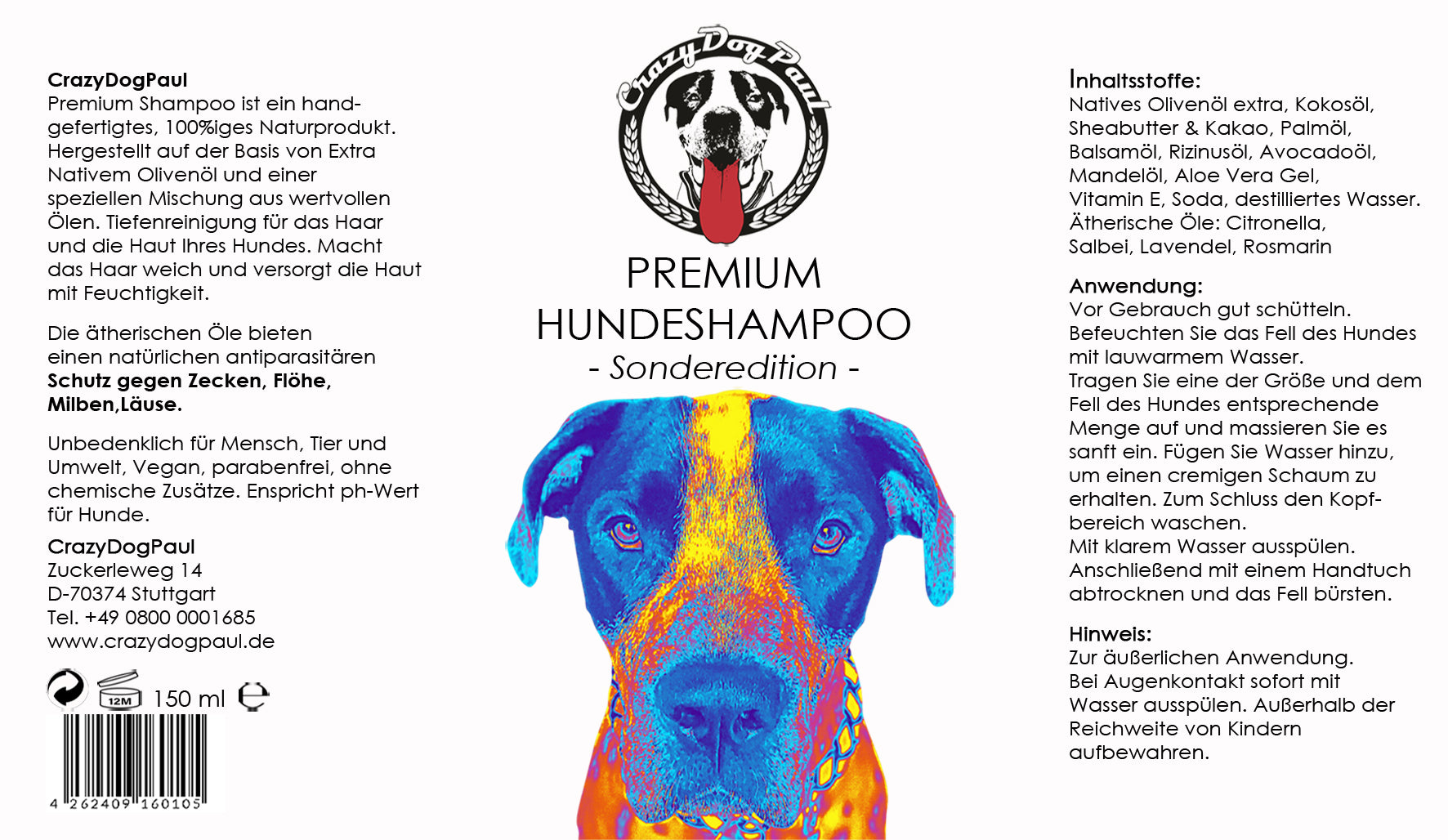 hundeshampoo-sonderedition-crazydogpaul-produkt